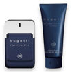 Picture of BUGATTI SIGNATURE BLUE FOR MEN GIFT SET